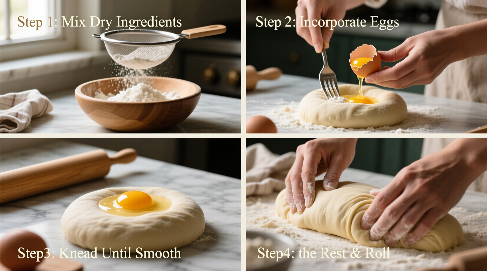 Picture of Favorite Toddler Pasta Recipes (Picky-Eater Approved)