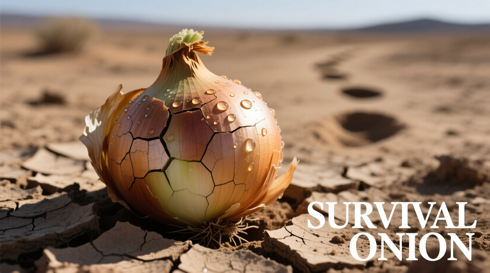 Survival Onion: Your Essential Lifesaving Crop Guide