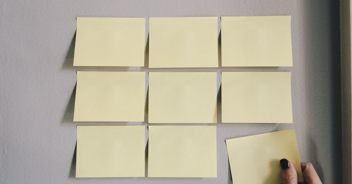 time management techniques for office workers