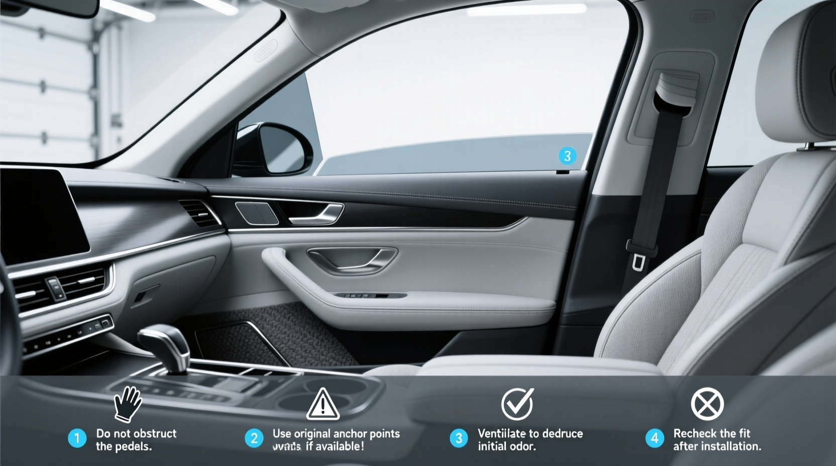 What Is the Best Window Tint for a Silver Car: Buying Guide