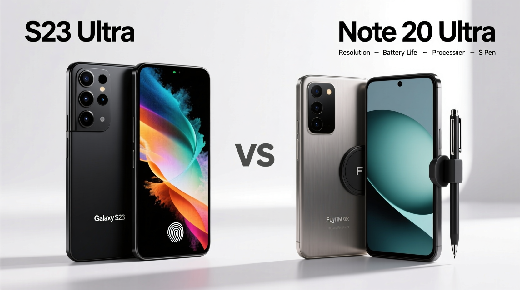 galaxy s23 ultra vs note 20 ultra is the upgrade really worth it 2