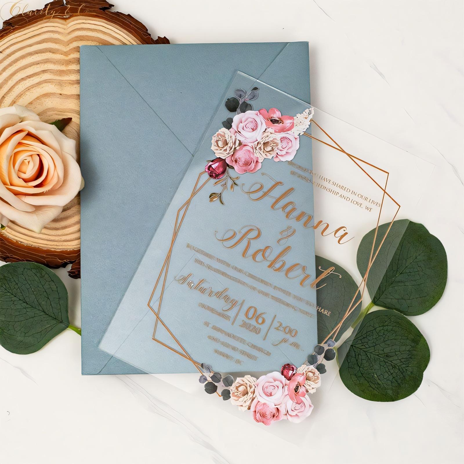 where to find wedding invitations