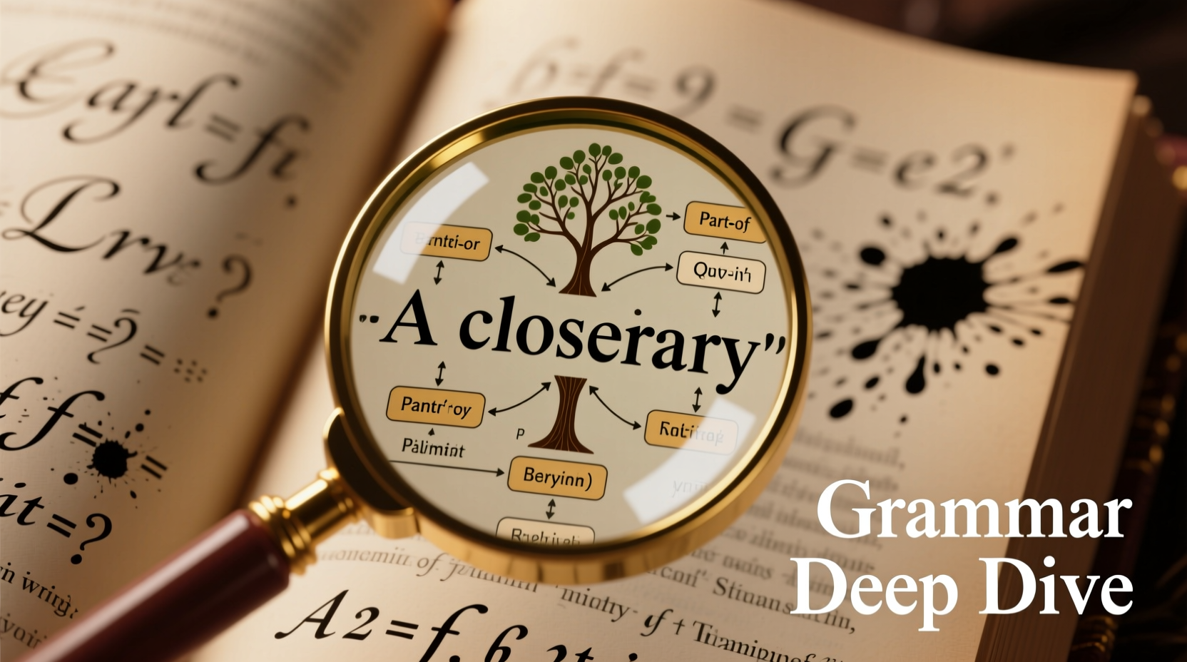 why cant i exploring the grammar and usage behind the phrase