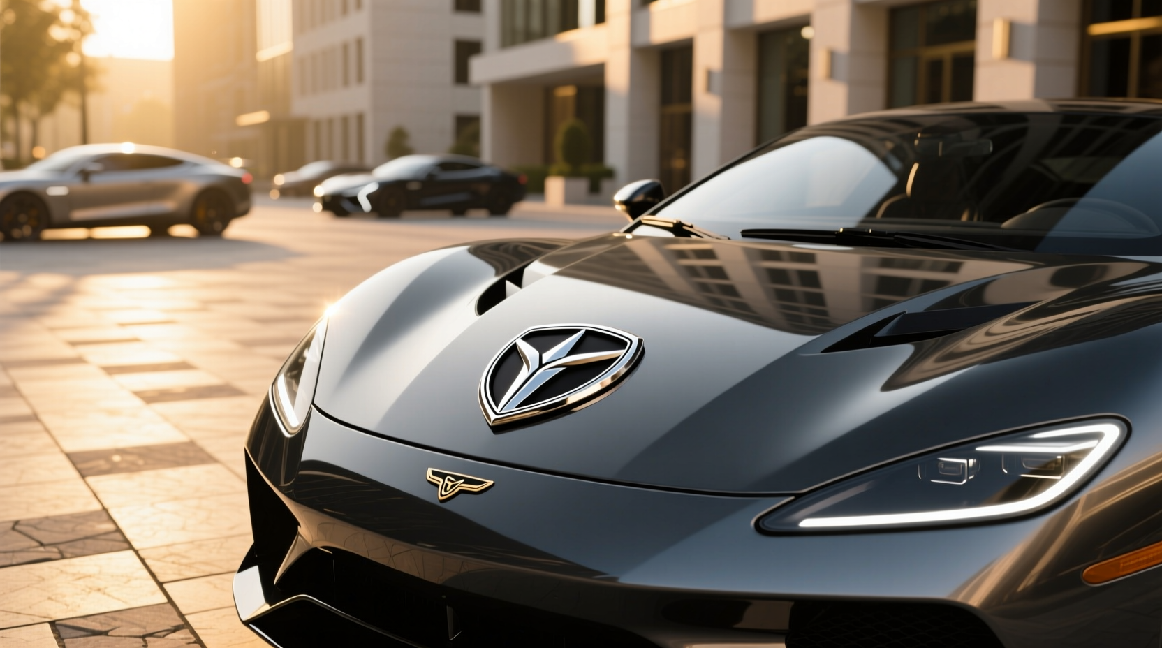 3d car emblems guide