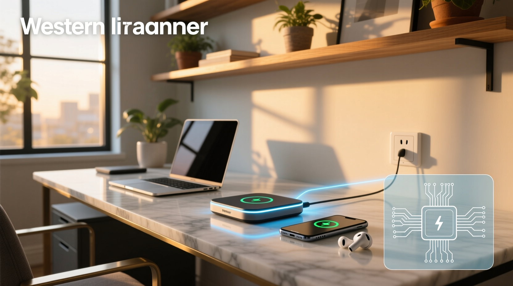 Wireless Charger Power Module Guide: How to Choose