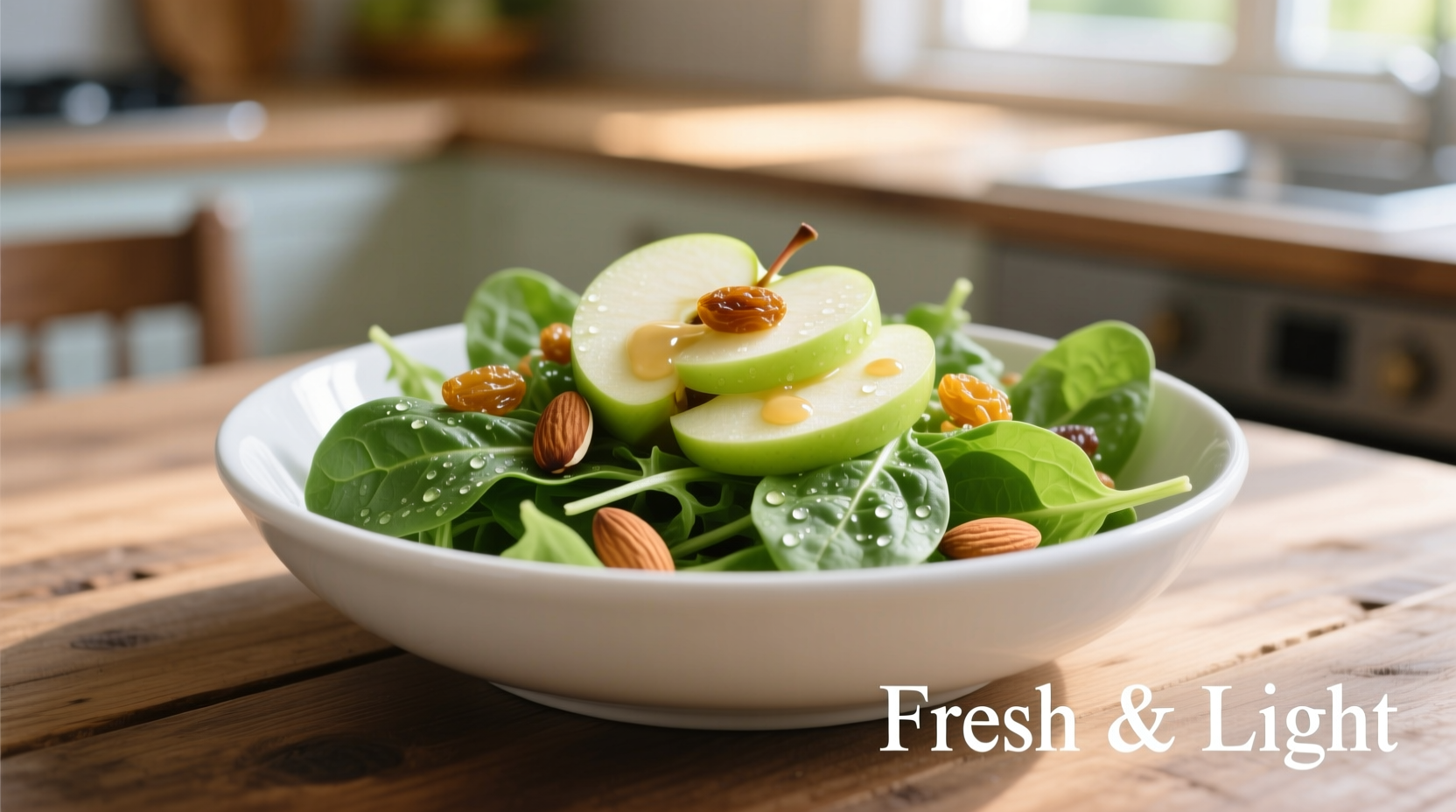 Apple Spinach Salad: Perfect Recipe & Pro Tips
