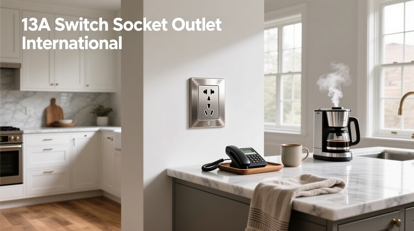 13a switch socket outlet international guide