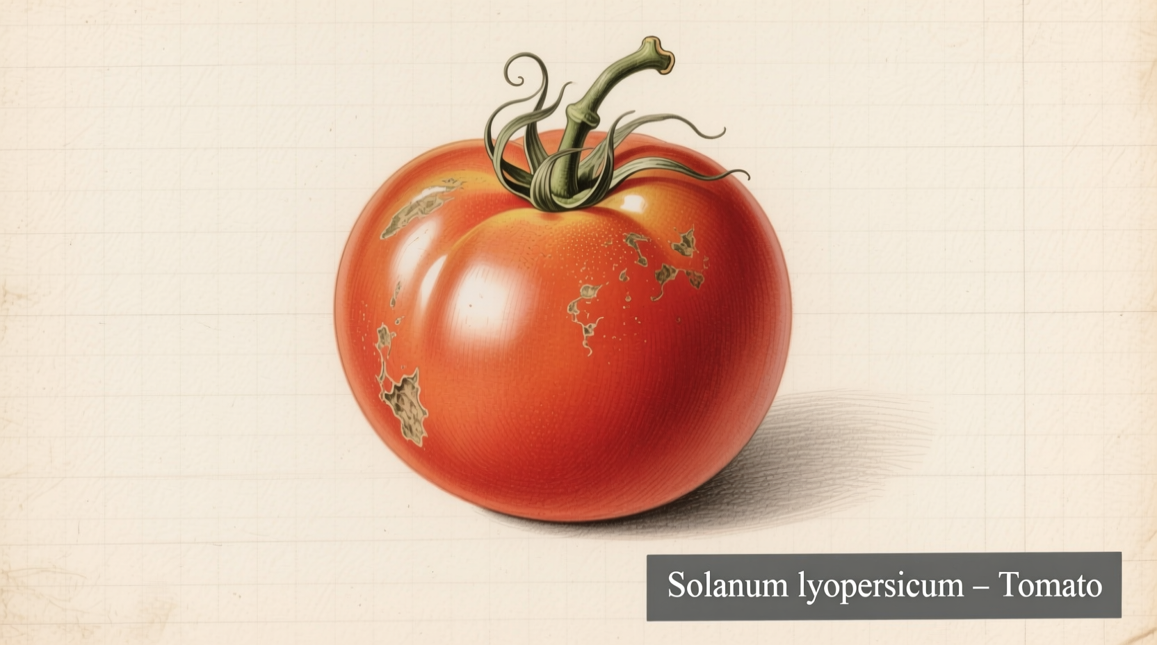How to Draw a Tomato: Step-by-Step Guide for Beginners