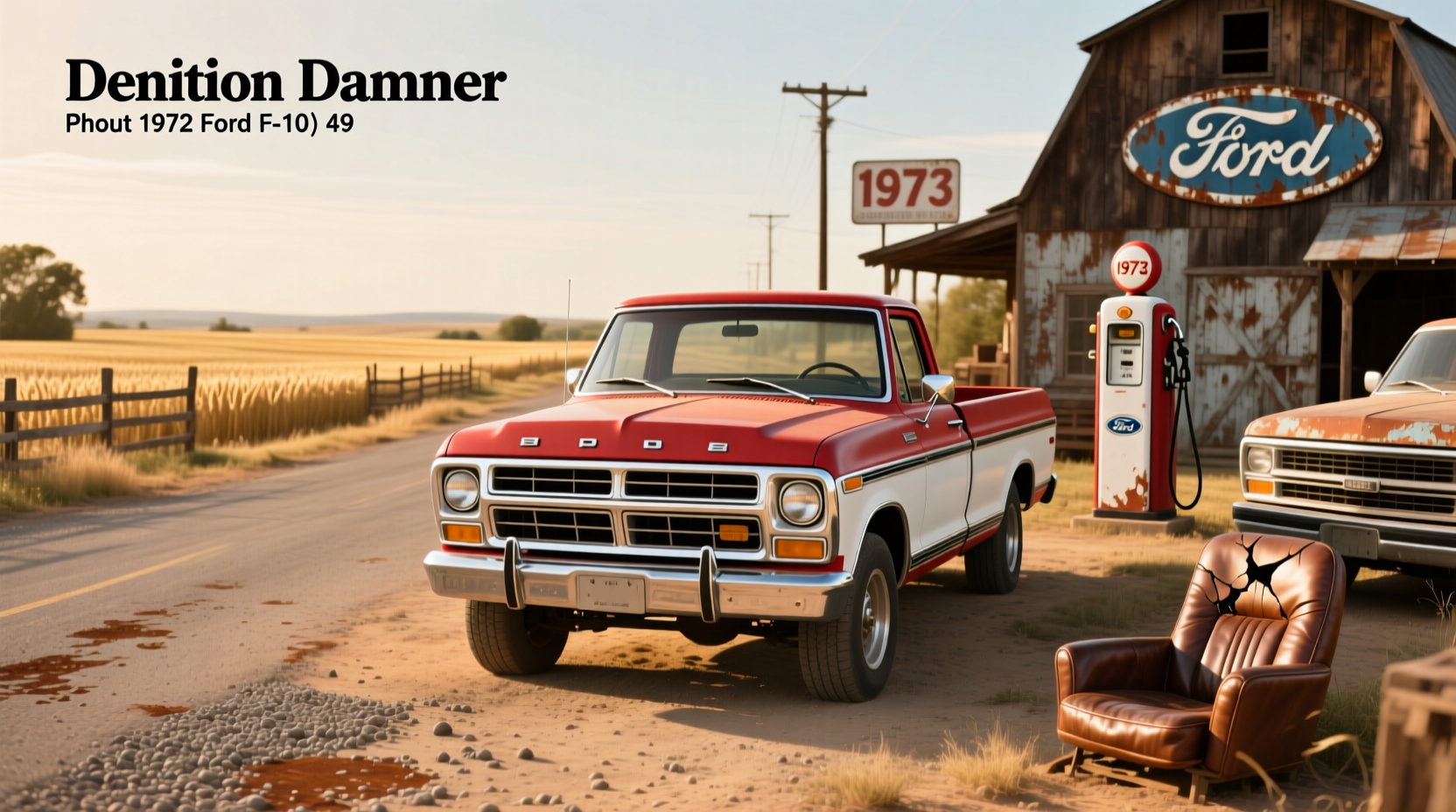 1972 ford pickup guide f 100 vs f 250 vs bronco