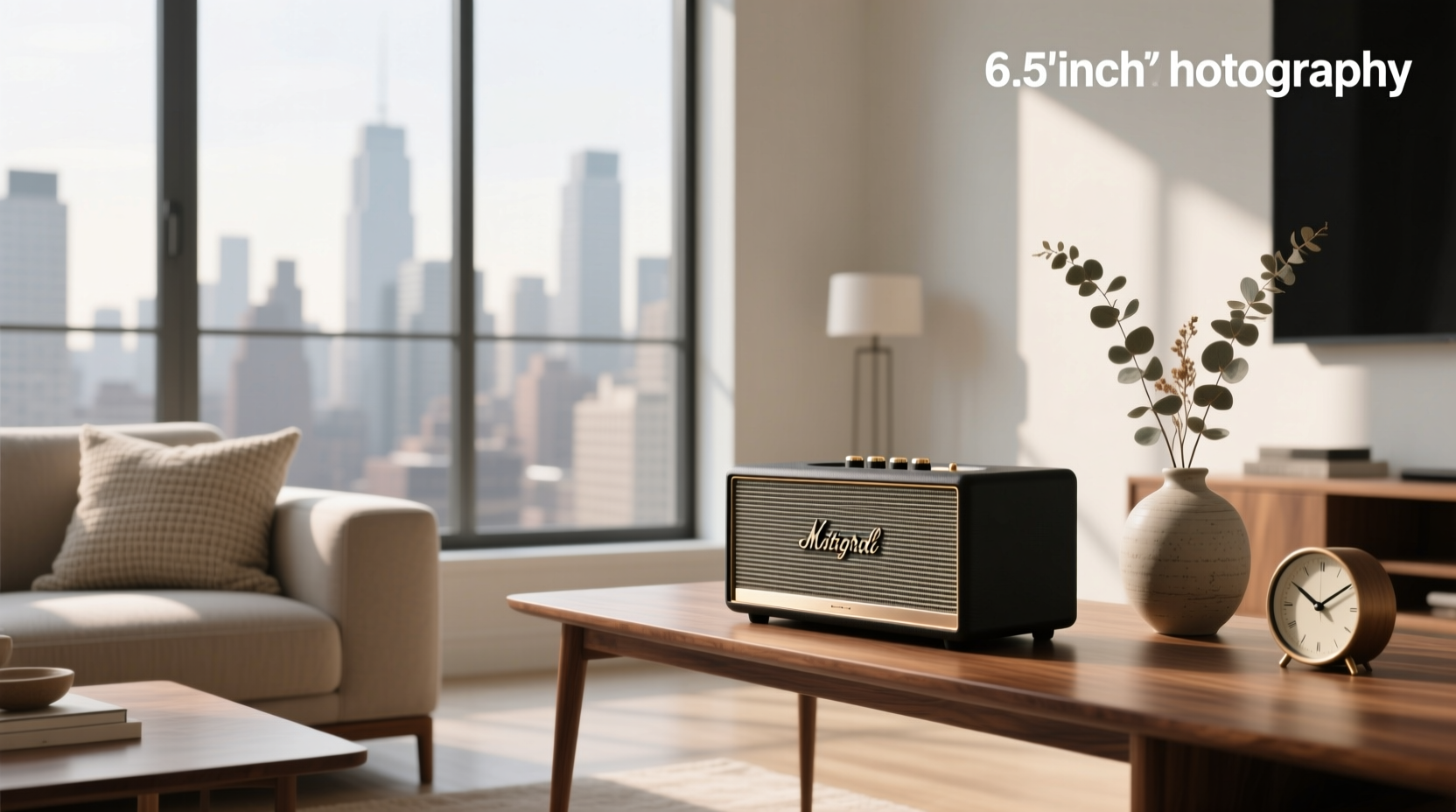 6.5 speaker box design guide