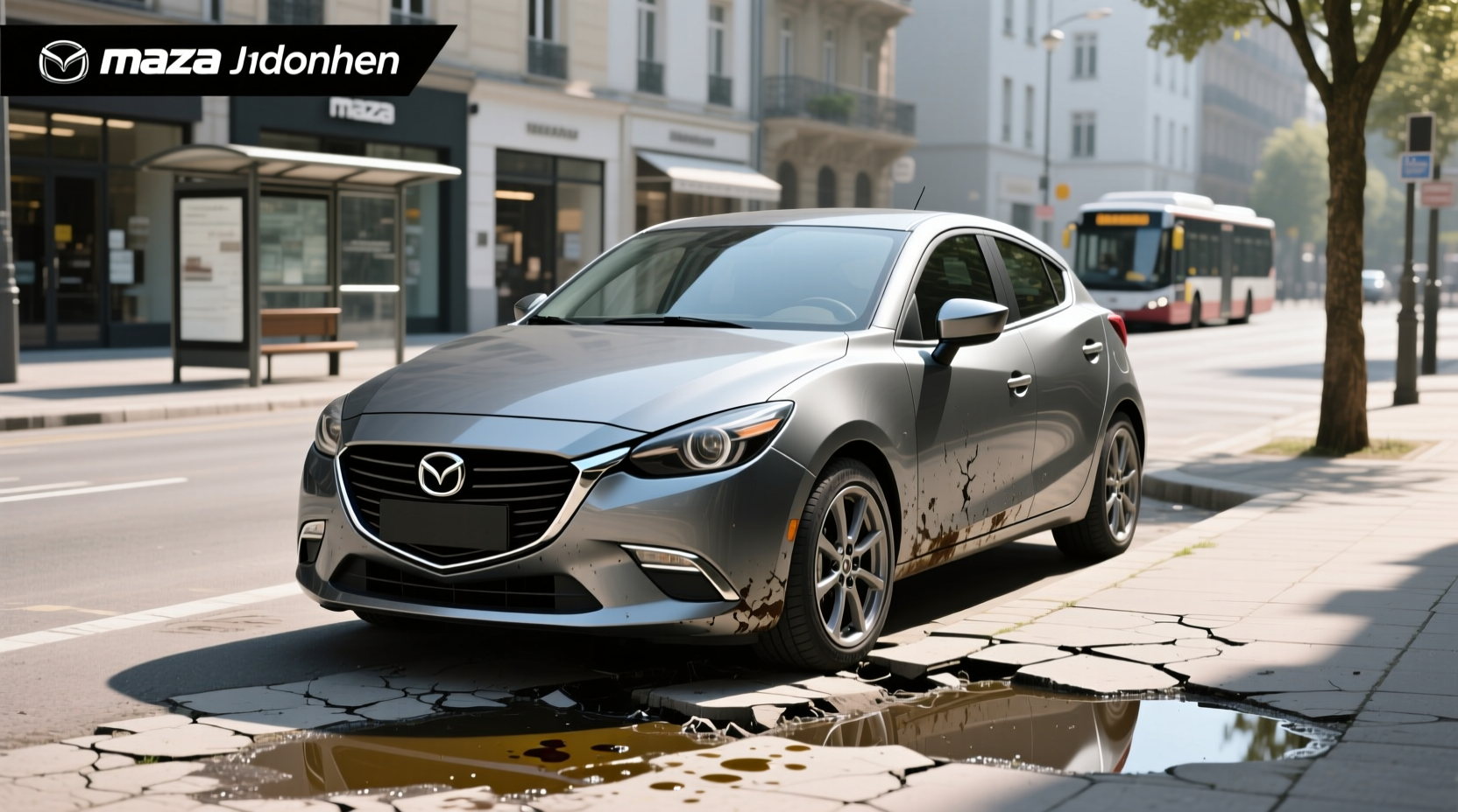 Mazda 2 Hatchback Guide: What to Look for When Buying