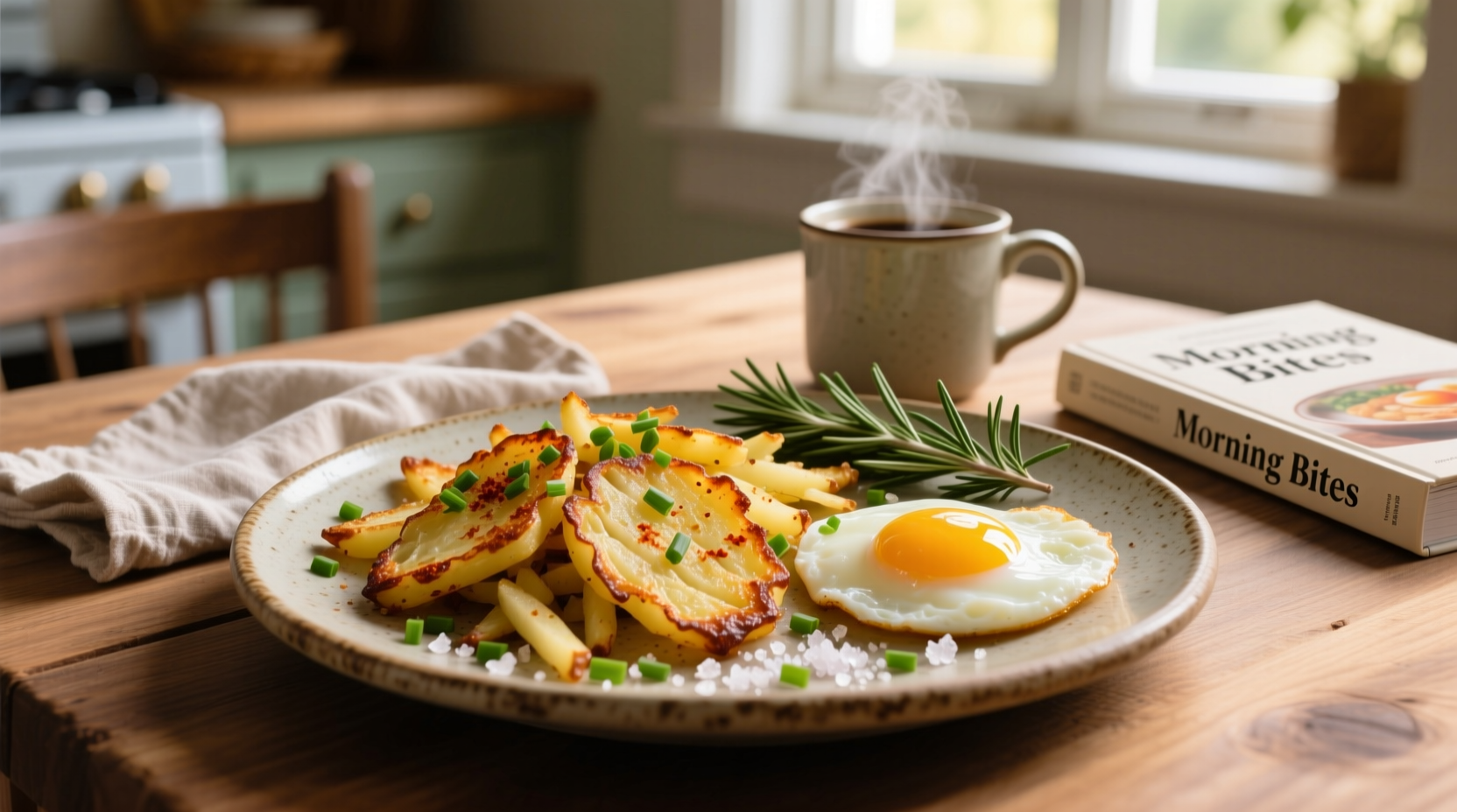 breakfast potato recipe