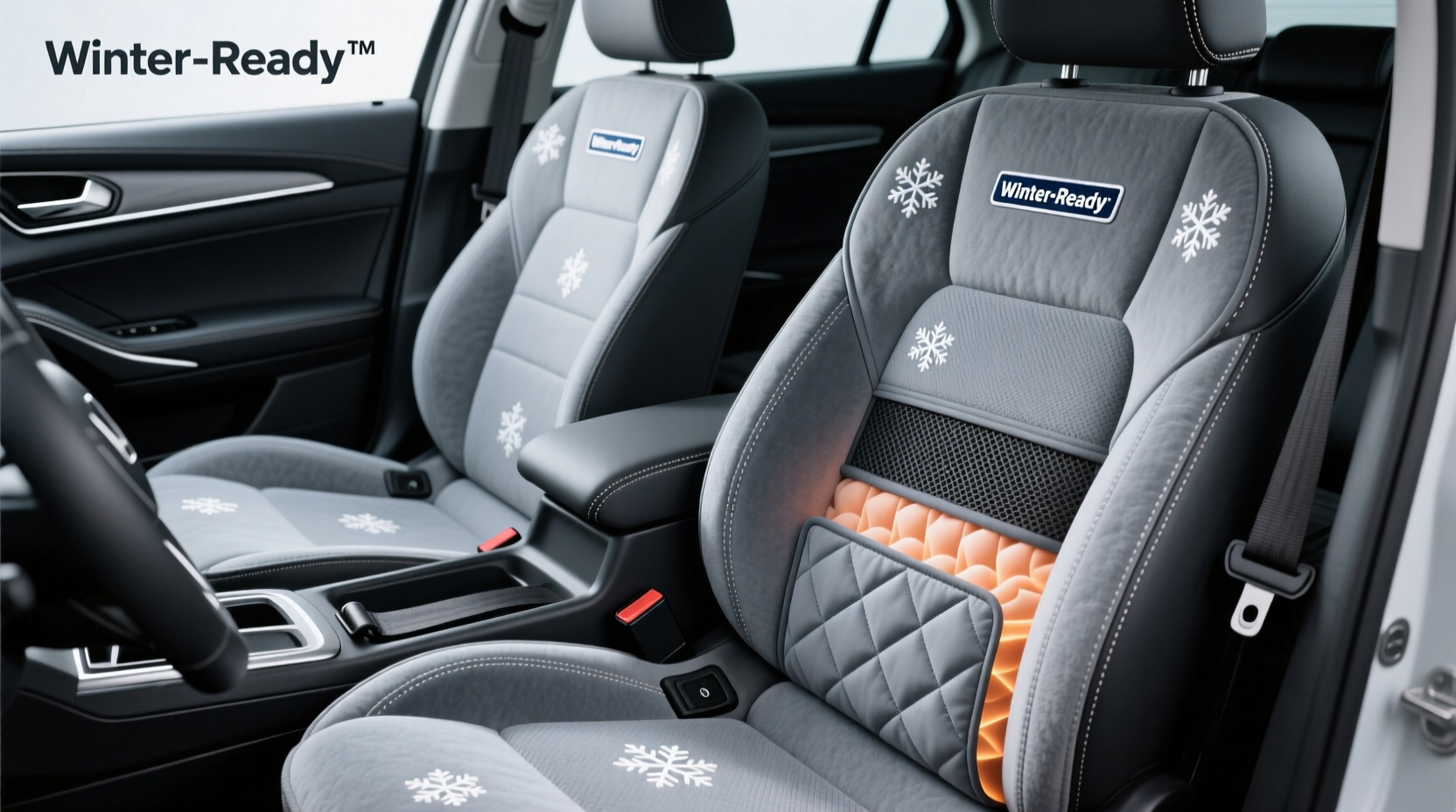 winter 8th gen accord seat covers