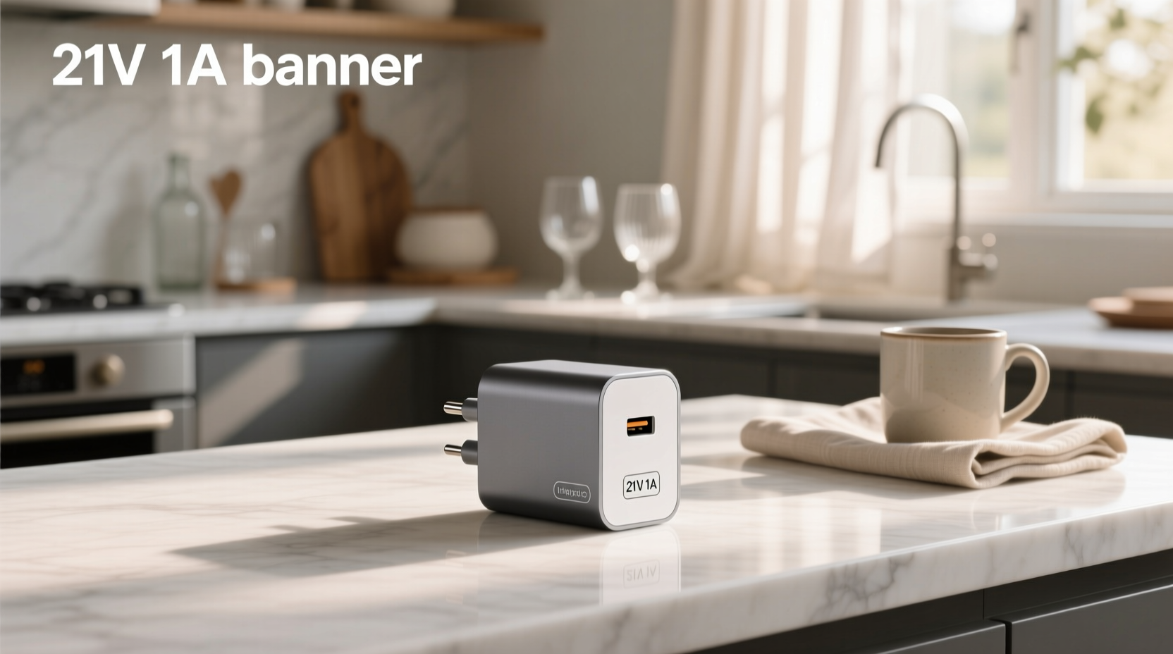 21v 1a power adapter guide what you actually need