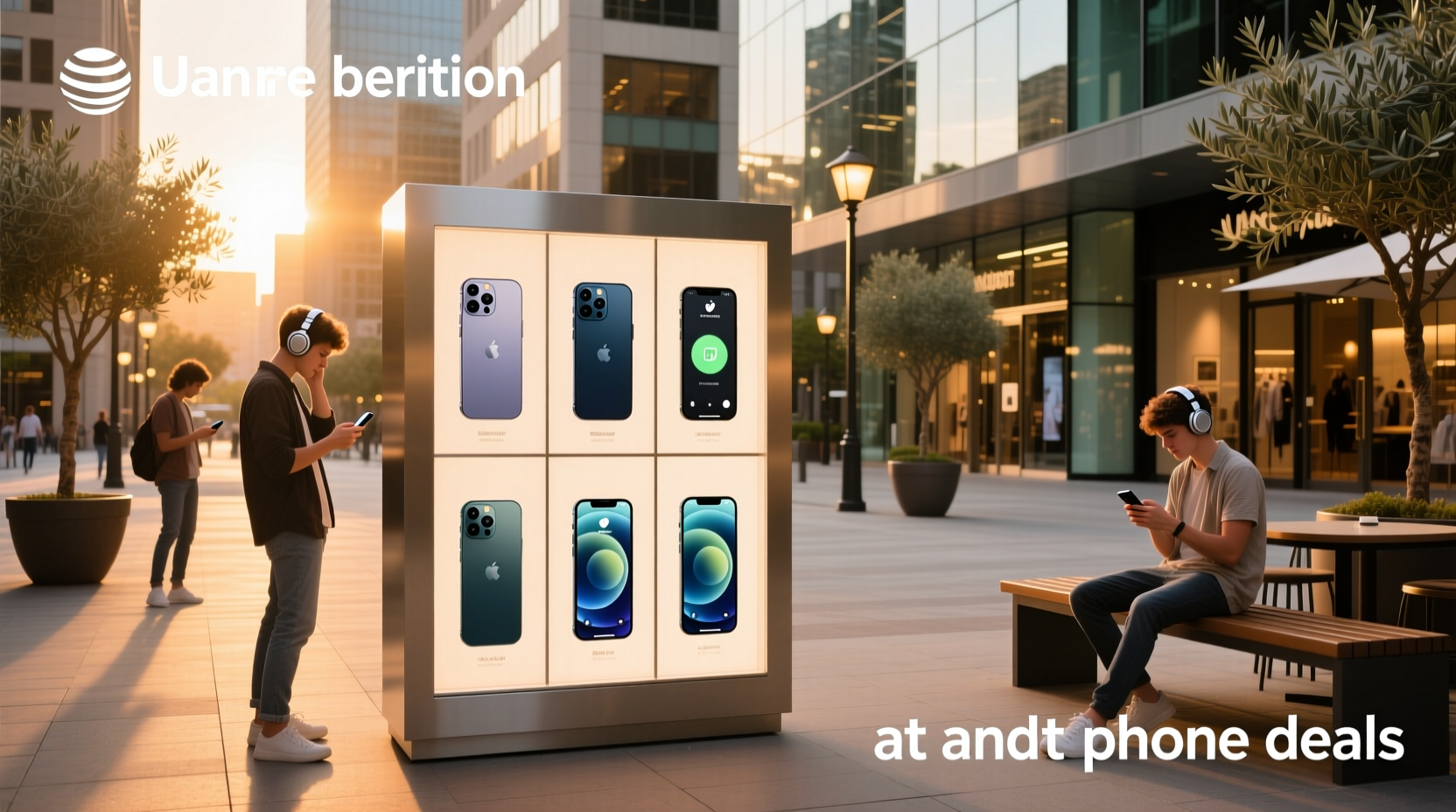 at t phone deals guide how to choose wisely in 2024