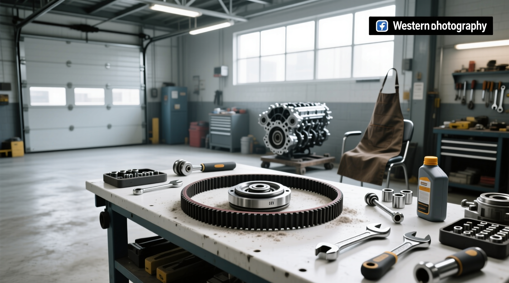 Timing Belt Kit Guide: How to Choose the Right One