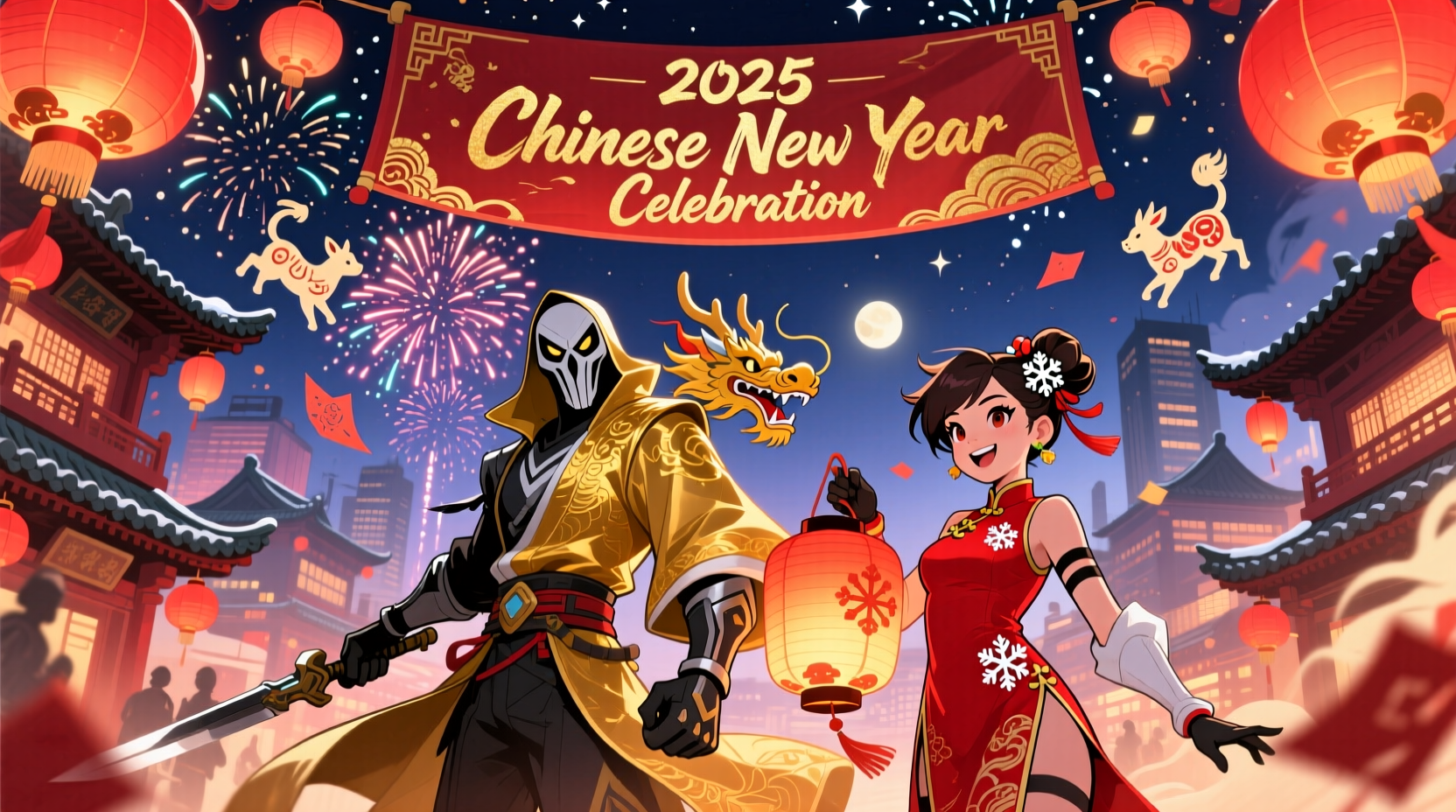 when is chinese new year overwatch event