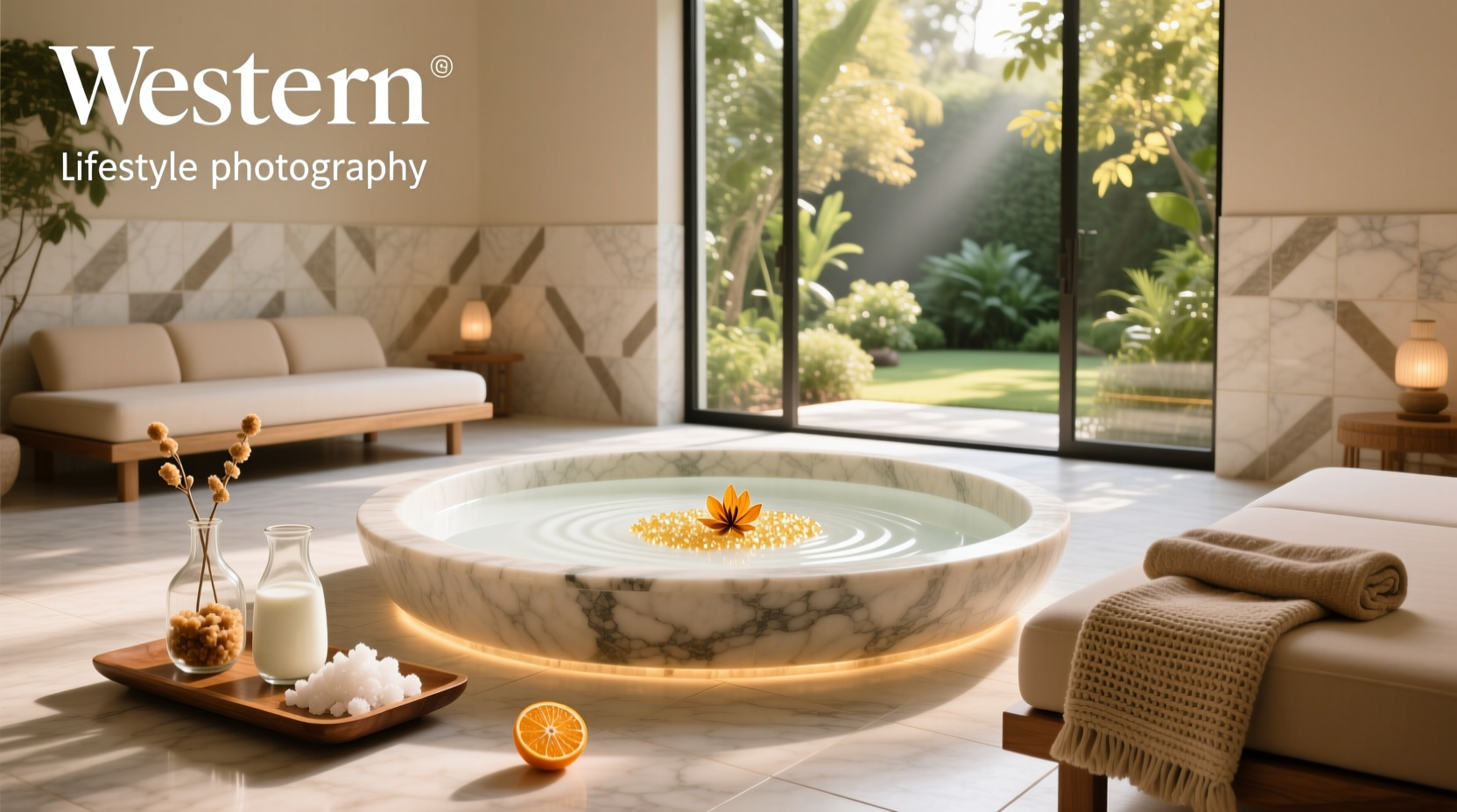 milk and sugar spa experience guide