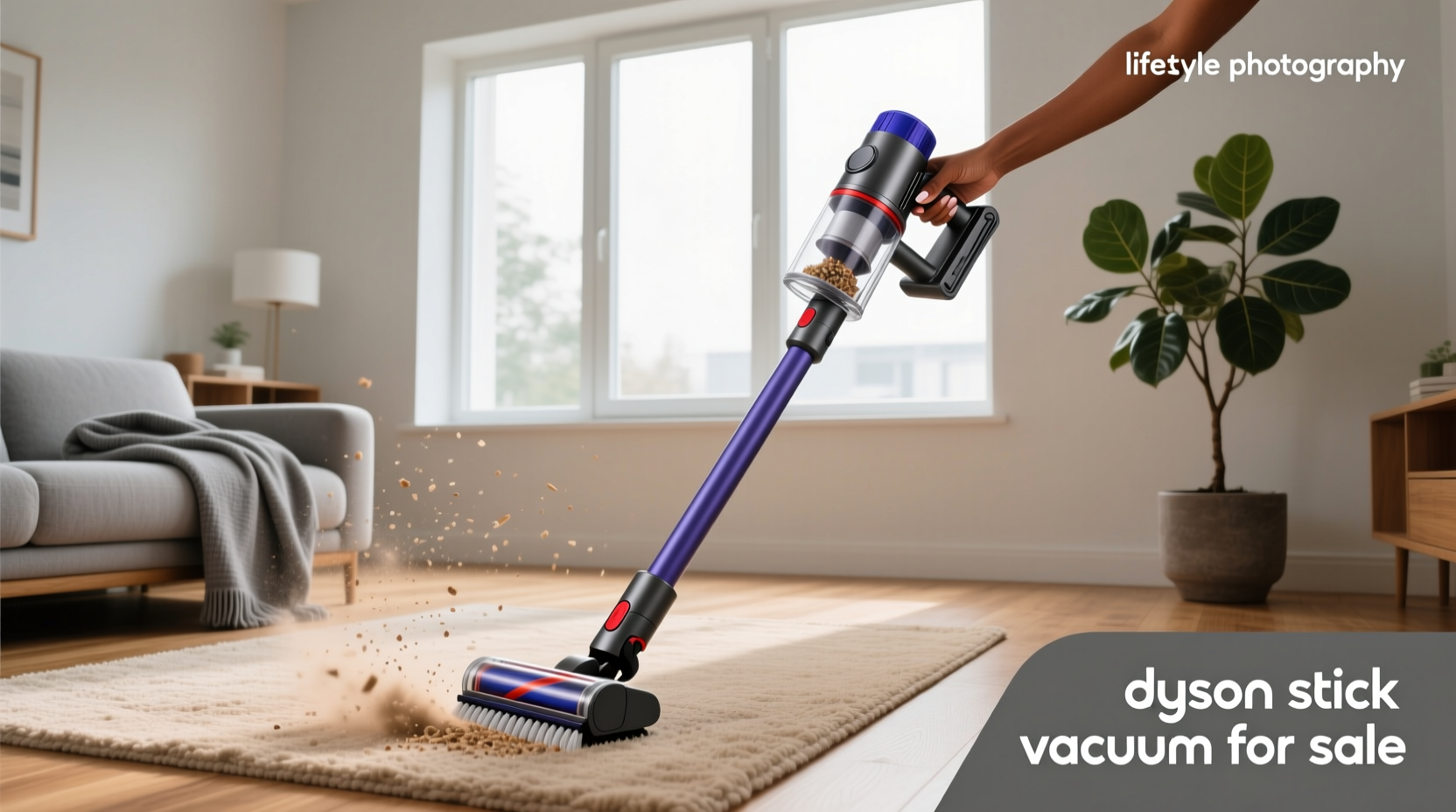 Dyson Stick Vacuum for Sale Guide — How to Choose in 2026