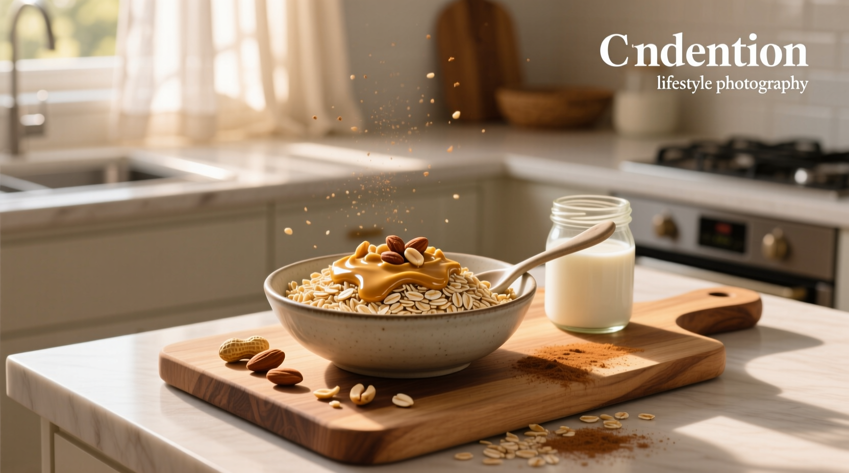 How to Make Peanut Butter Oats: A Complete Guide