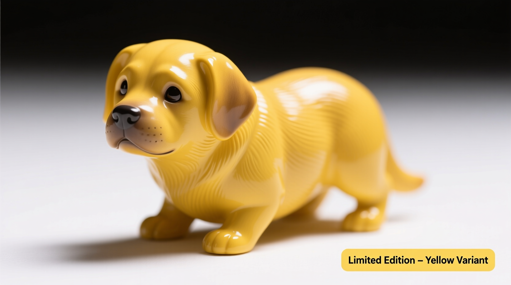 is yellow labubu rare