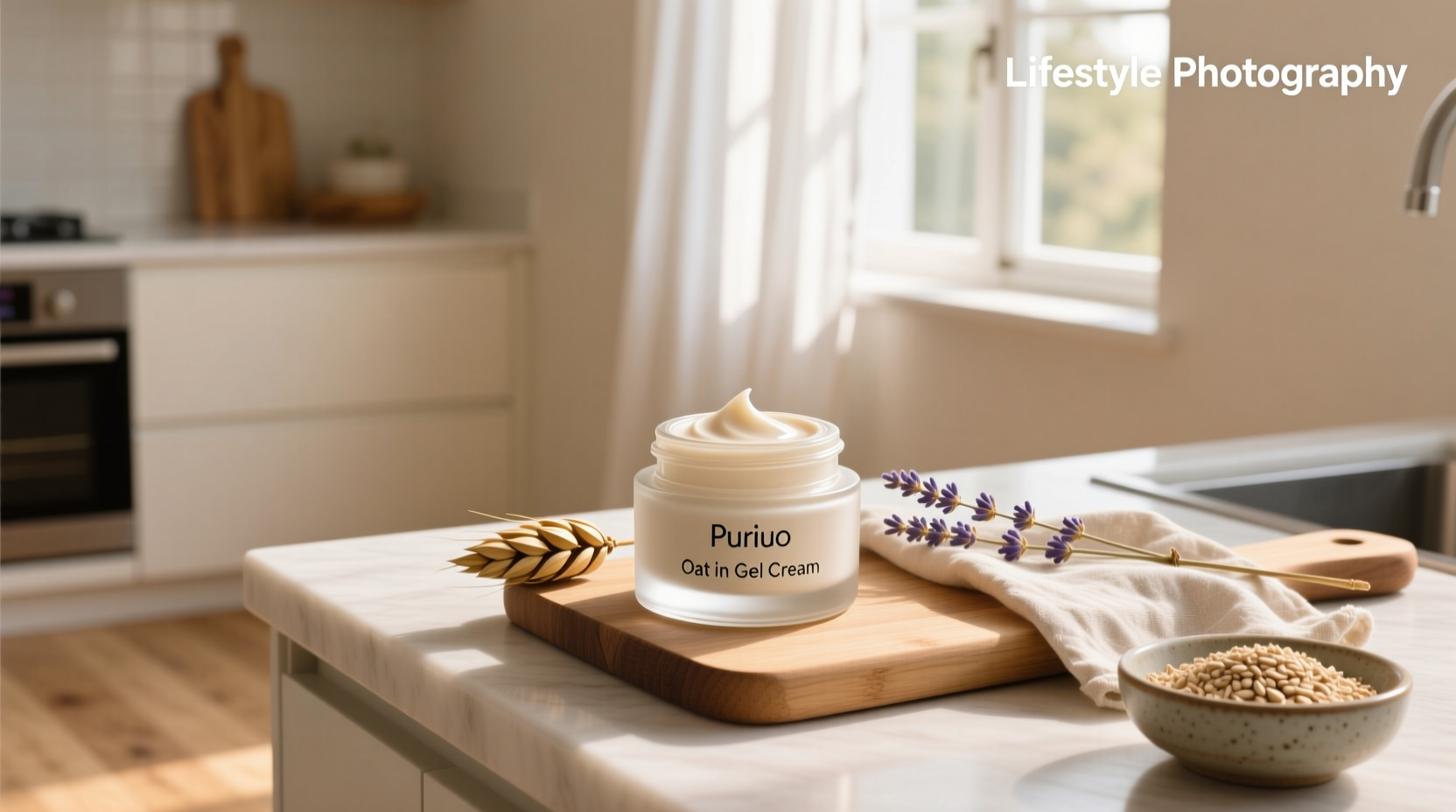 purito oat in calming gel cream guide