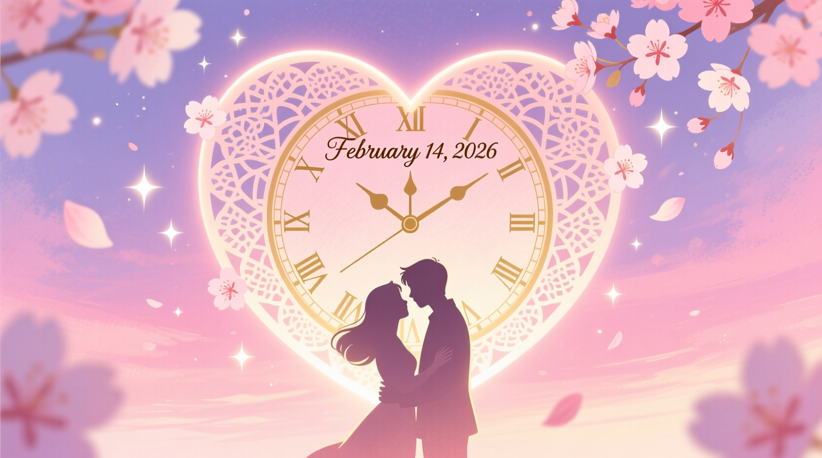 when is lovers day