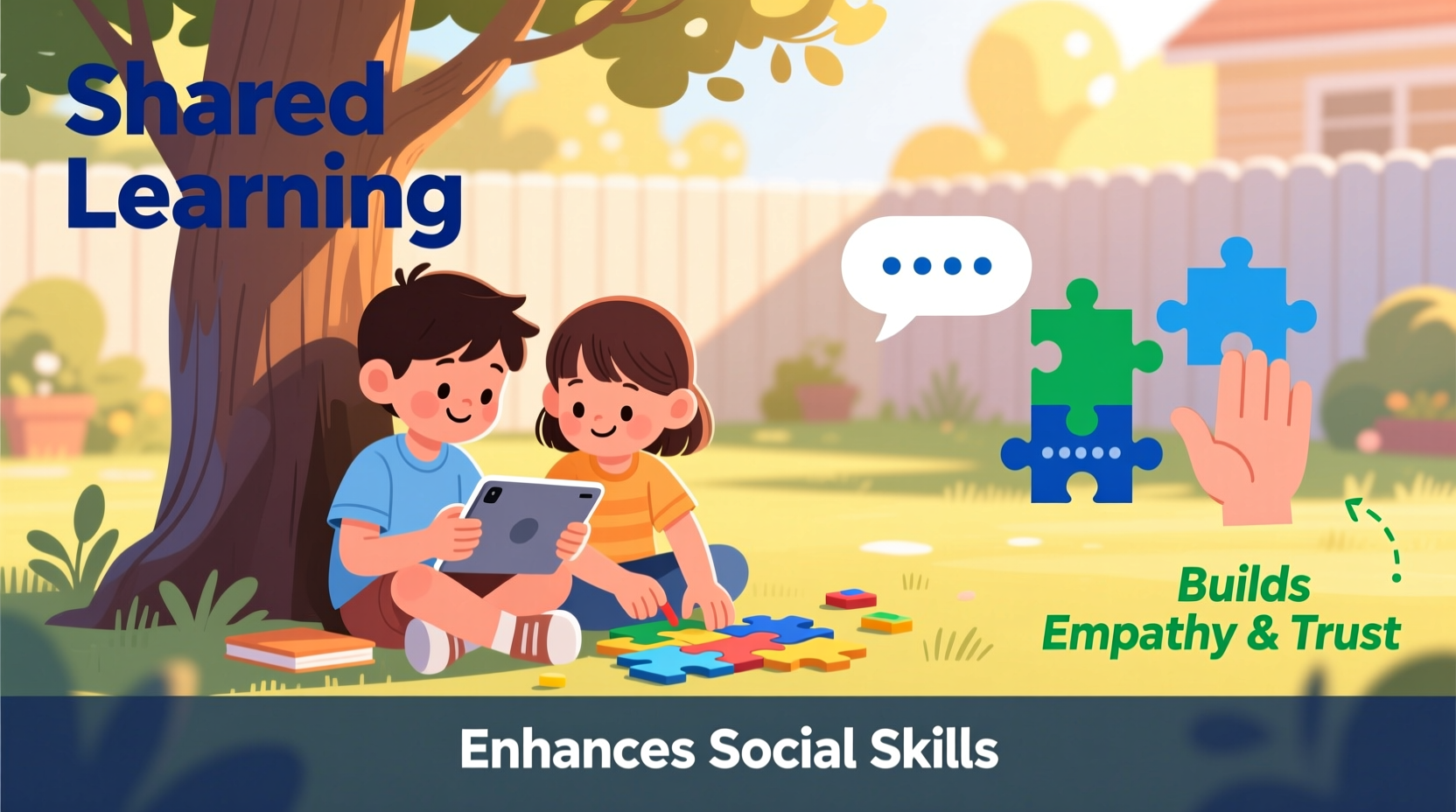 why training with siblings is beneficial skills advantages