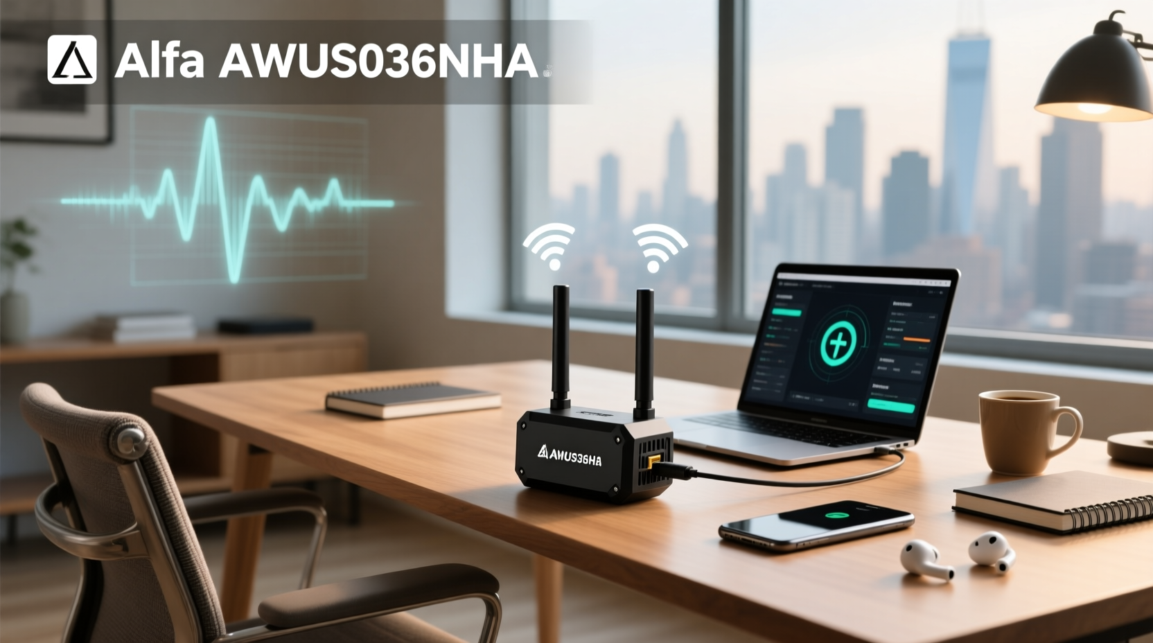 alfa awus036nha linux/kali compatibility real world use guide