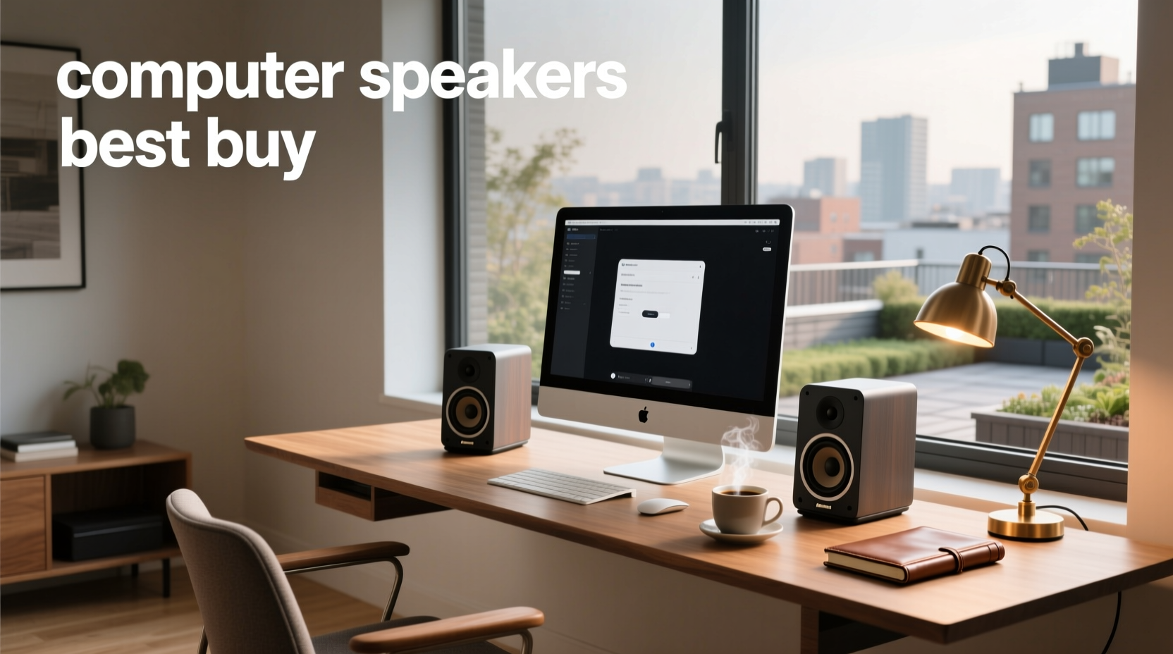 best computer speakers 2026 how to choose buy right