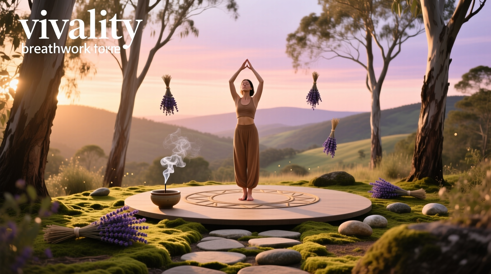 witality breathwork guide