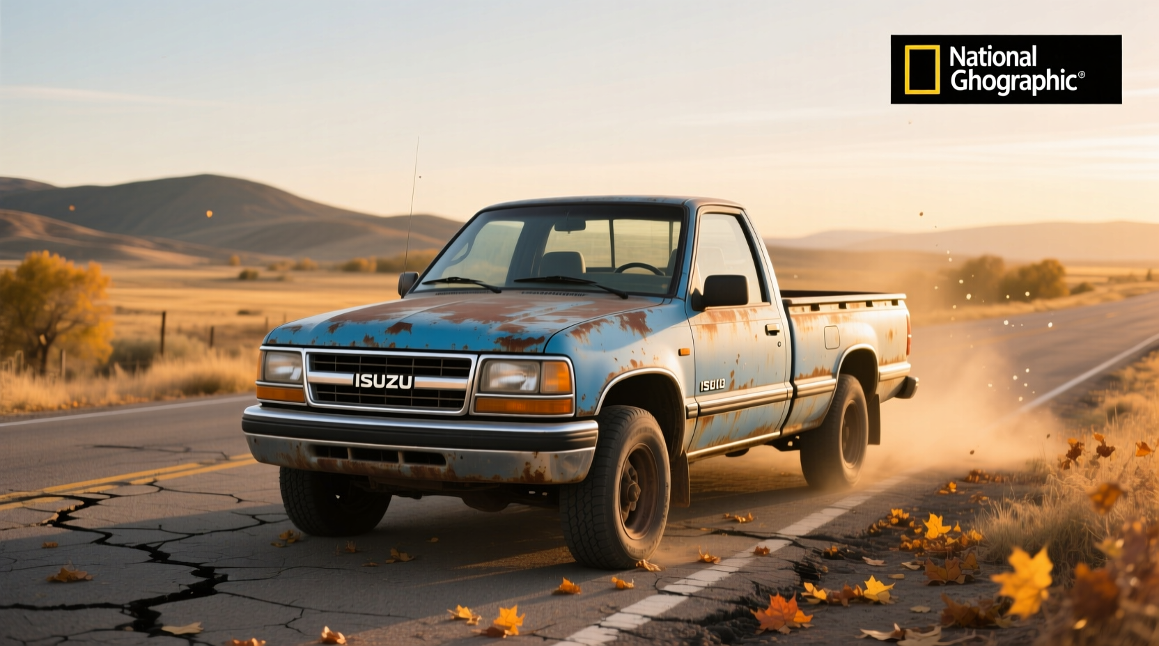 95 Isuzu Pickup Truck Buying Guide
