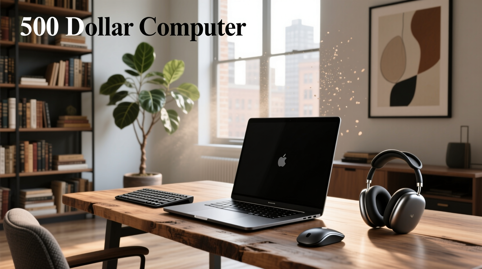500 dollar computer guide 2026
