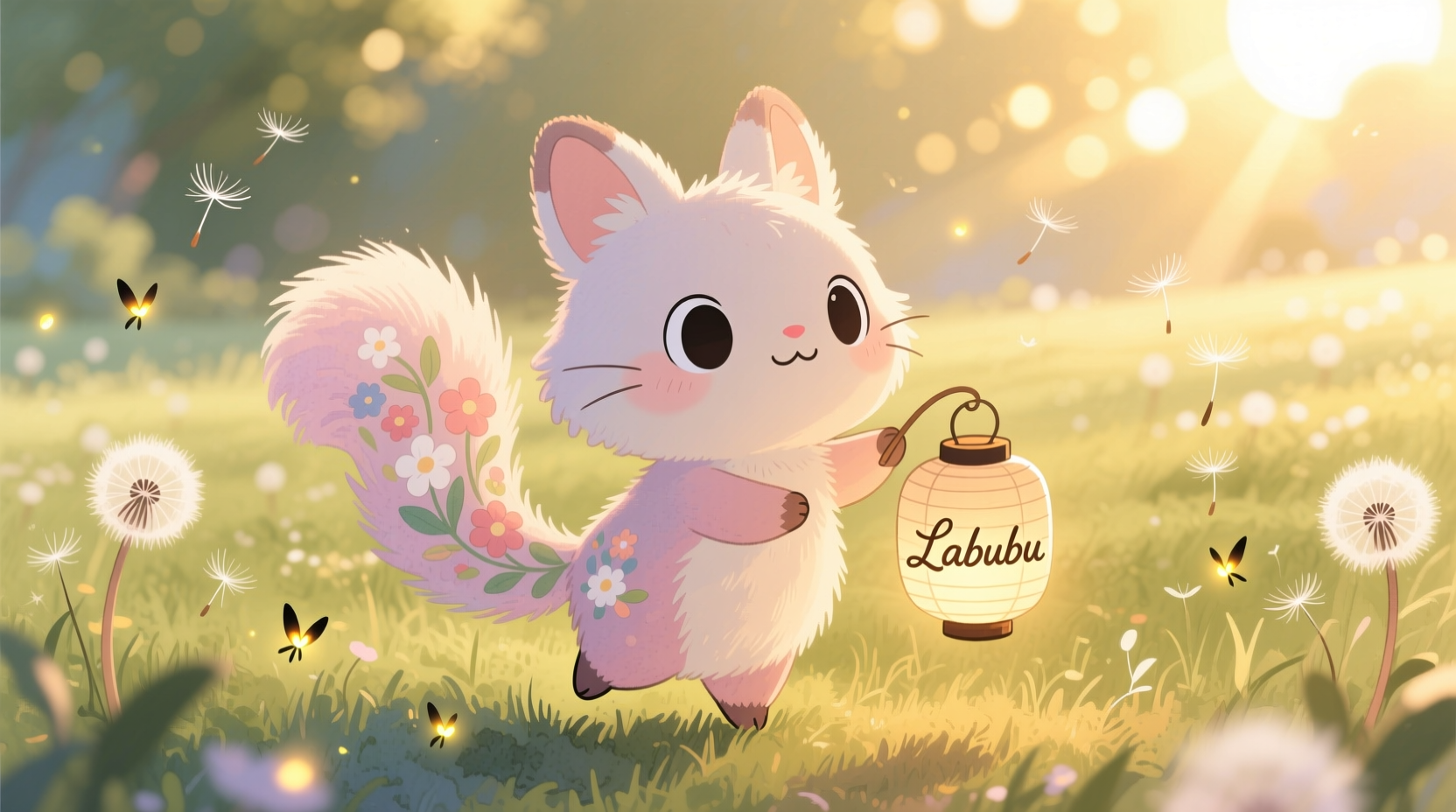 has ququ labubu