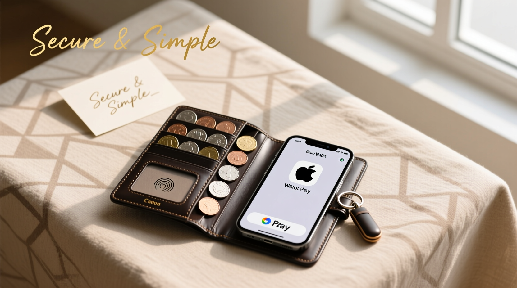 mastering coin wallets practical tips for secure and efficient use