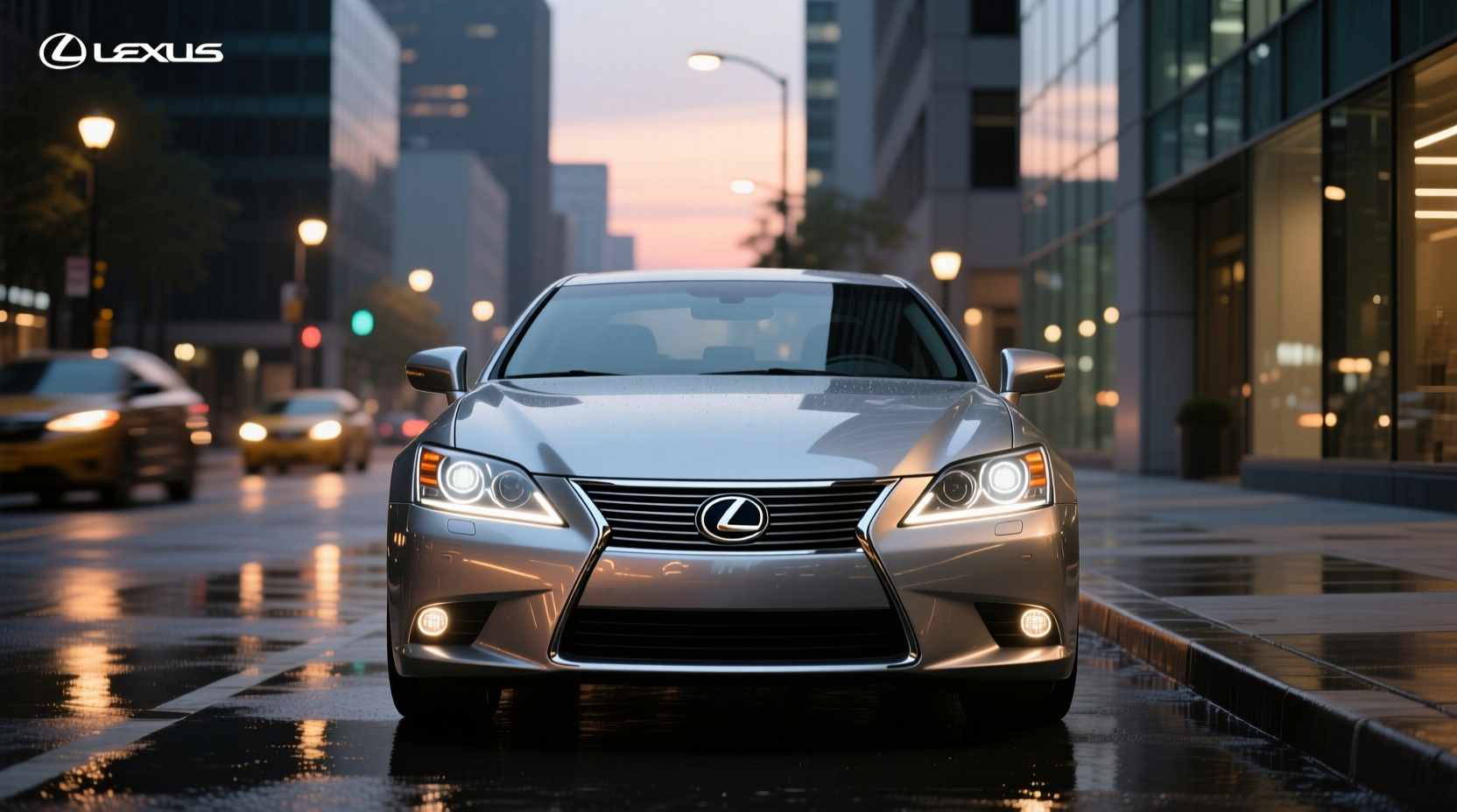 How to Replace 2007 Lexus ES350 Headlights: OEM vs Aftermarket