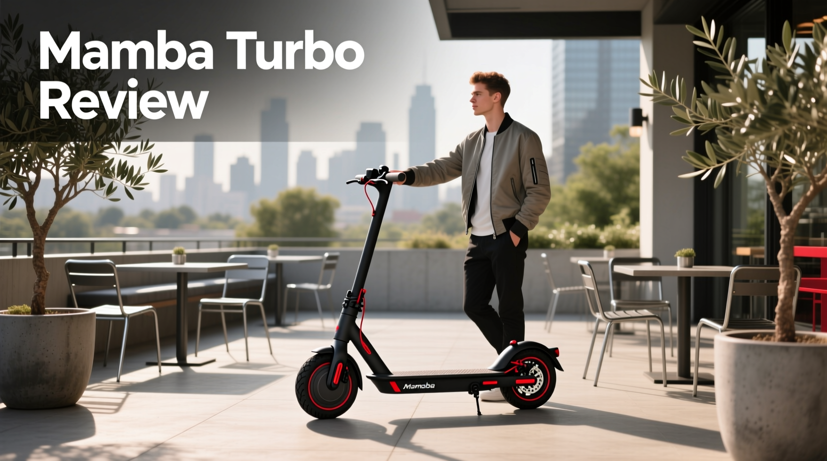 Mamba Turbo Review: How Does It Compare to Stock & Hybrid TD04s?