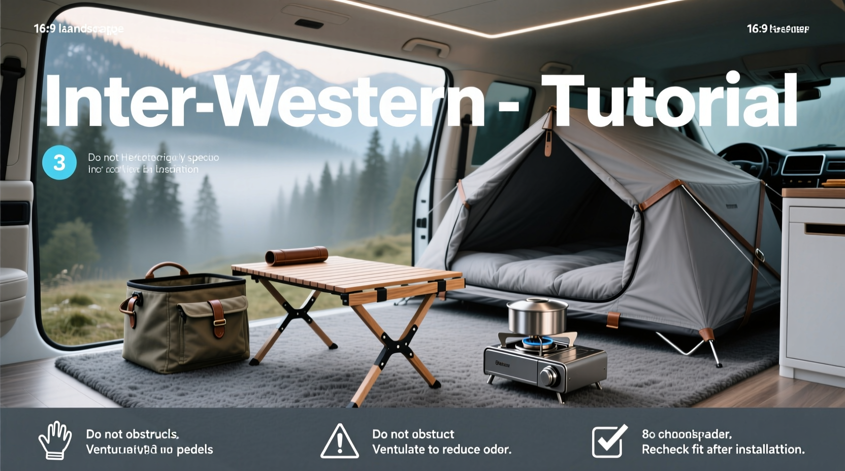 How to Choose Location de Camping Car Tarif: Buying Guide