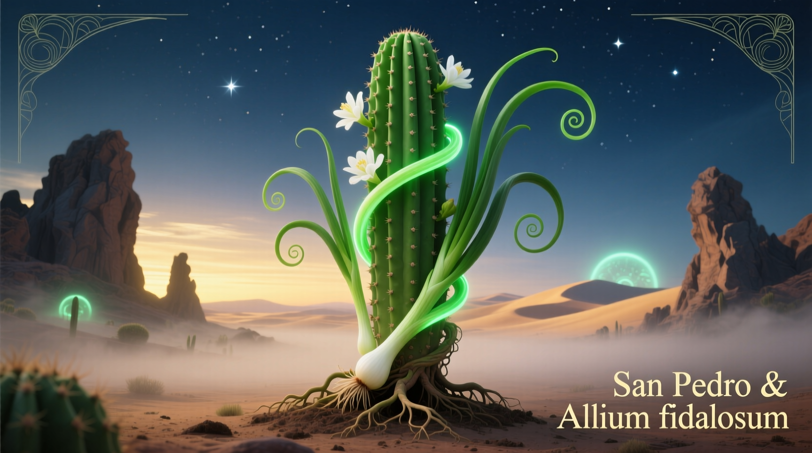 San Pedro Green Onions: Local Guide to Flavor & Availability