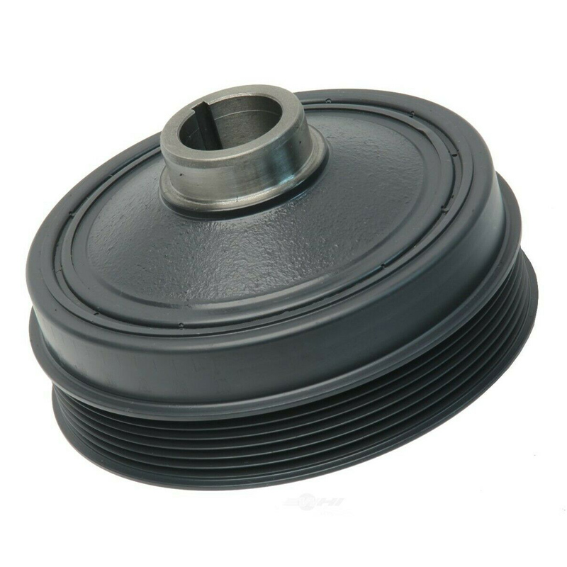 Mercedes M273 M272 Crankshaft Pulley Vibration Damper A2720300803