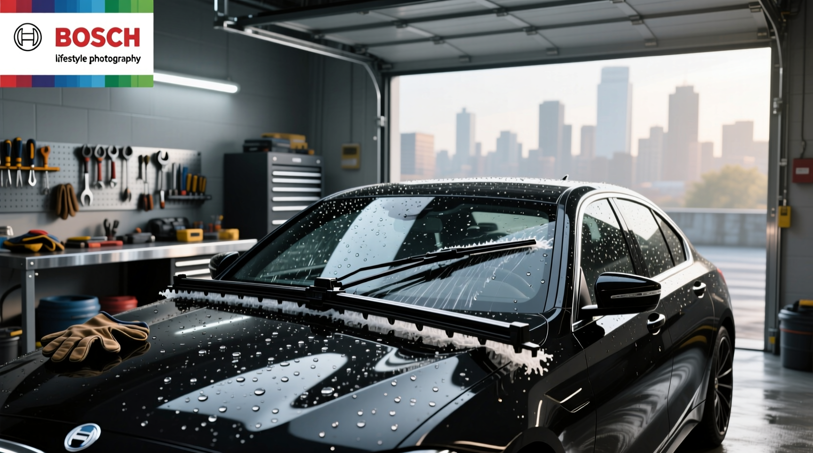 How to Choose Bosch Wiper Blades, Who Owns Them? Buying Guide