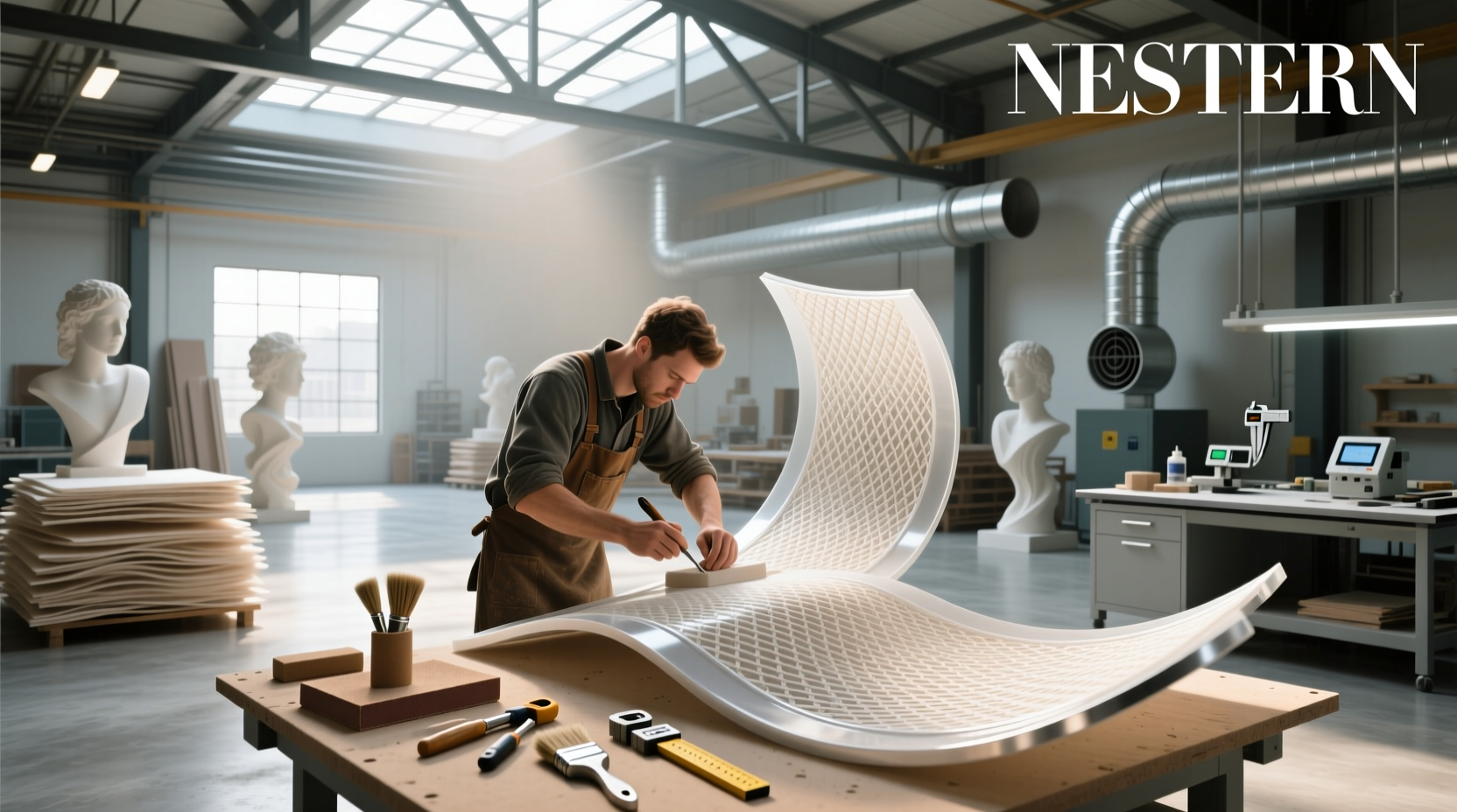 How to Do Custom Fiberglass Fabrication for Car Parts
