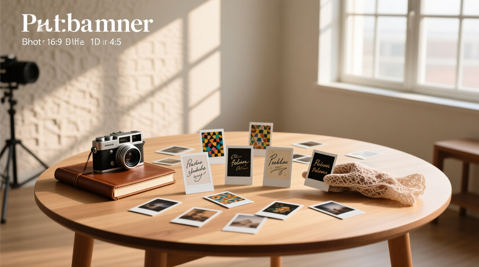 How to Choose & Use Customized Polaroid Film (2024 Guide)
