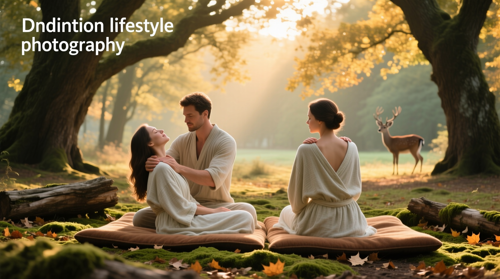 couples massage in the woodlands what to know