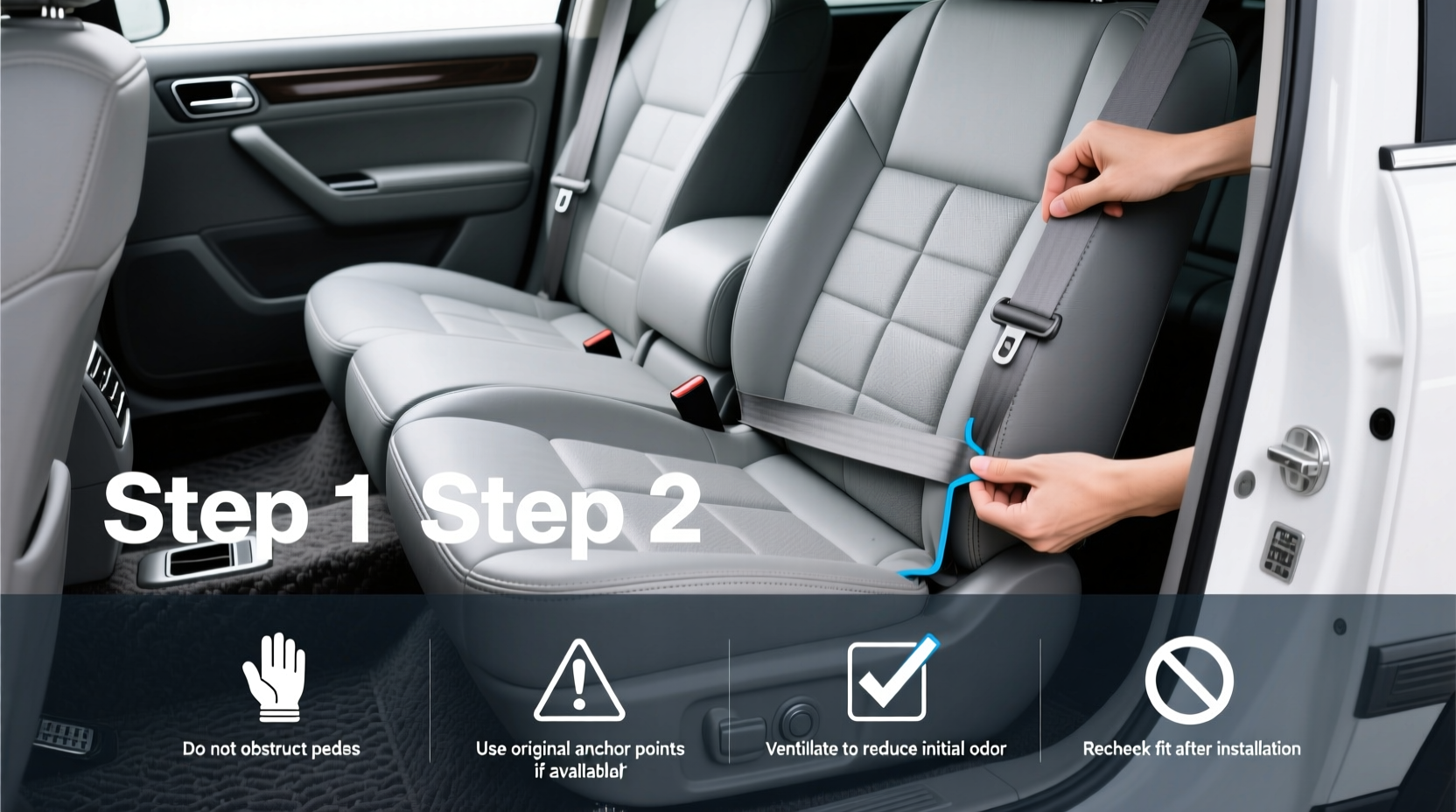 1998 Jeep Cherokee Seat Covers Buying Guide