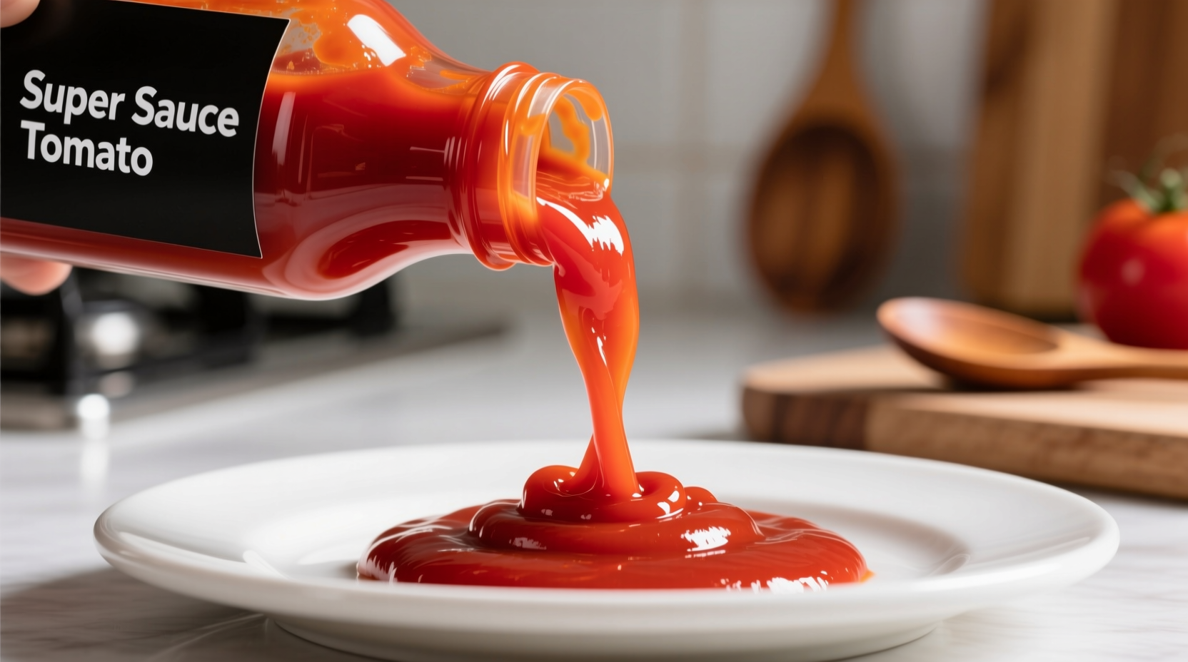 Perfect Homemade Tomato Sauce: Science-Backed Guide