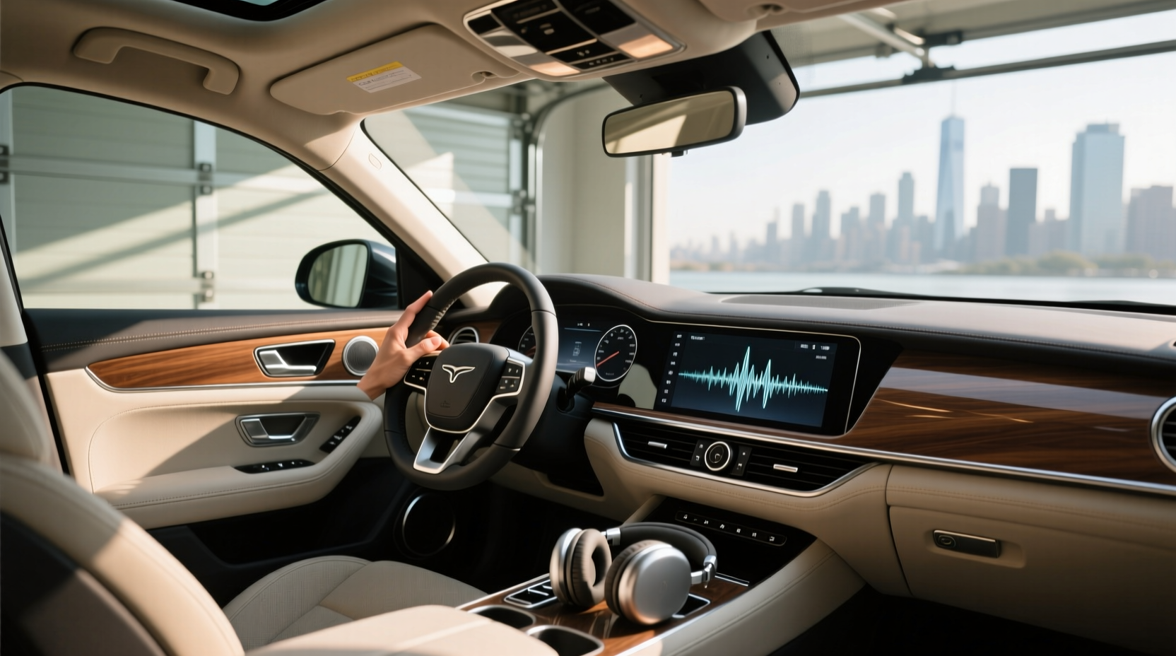 Car Sound System Guide: How to Choose the Right Brand