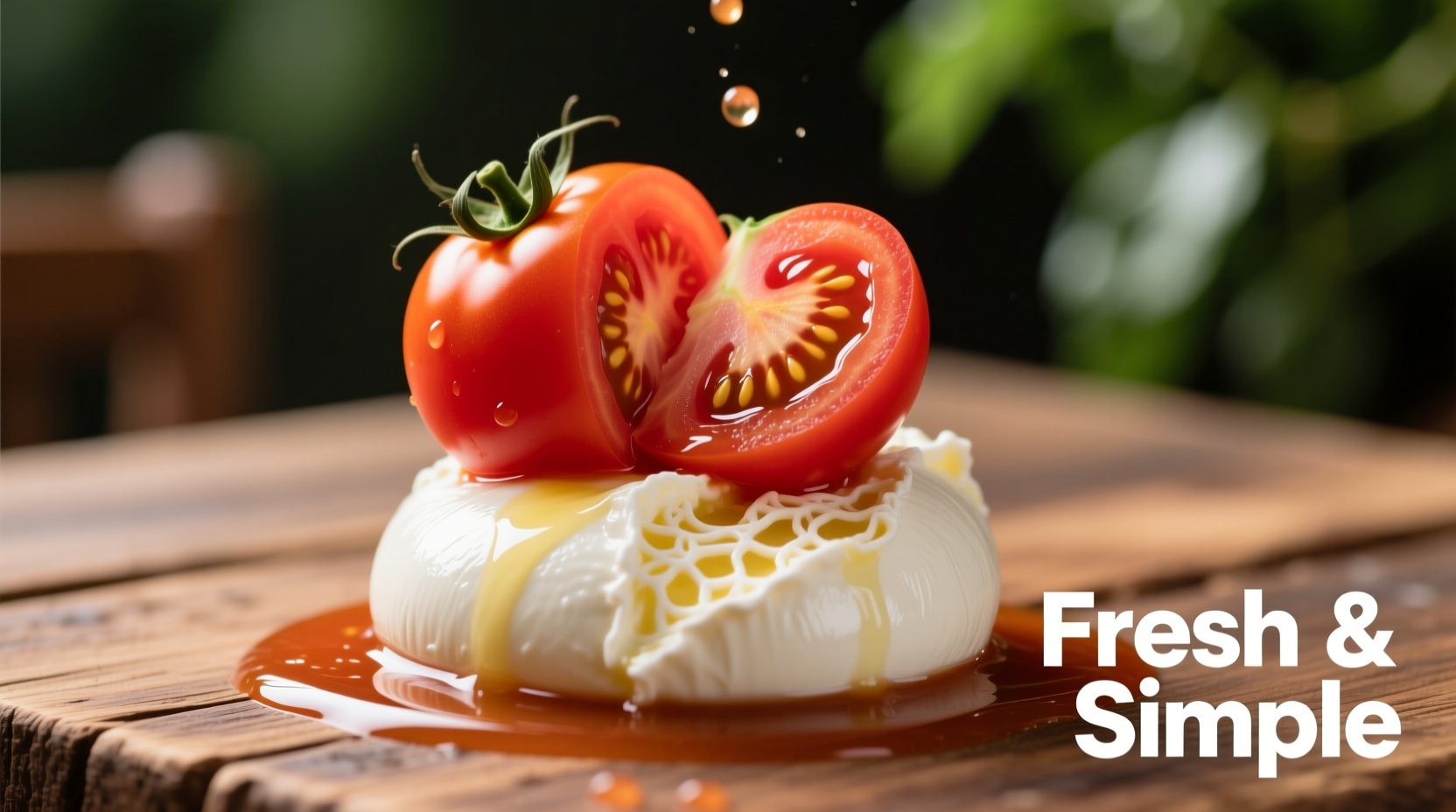 Perfect Tomato Burrata: Simple Recipe & Pro Tips