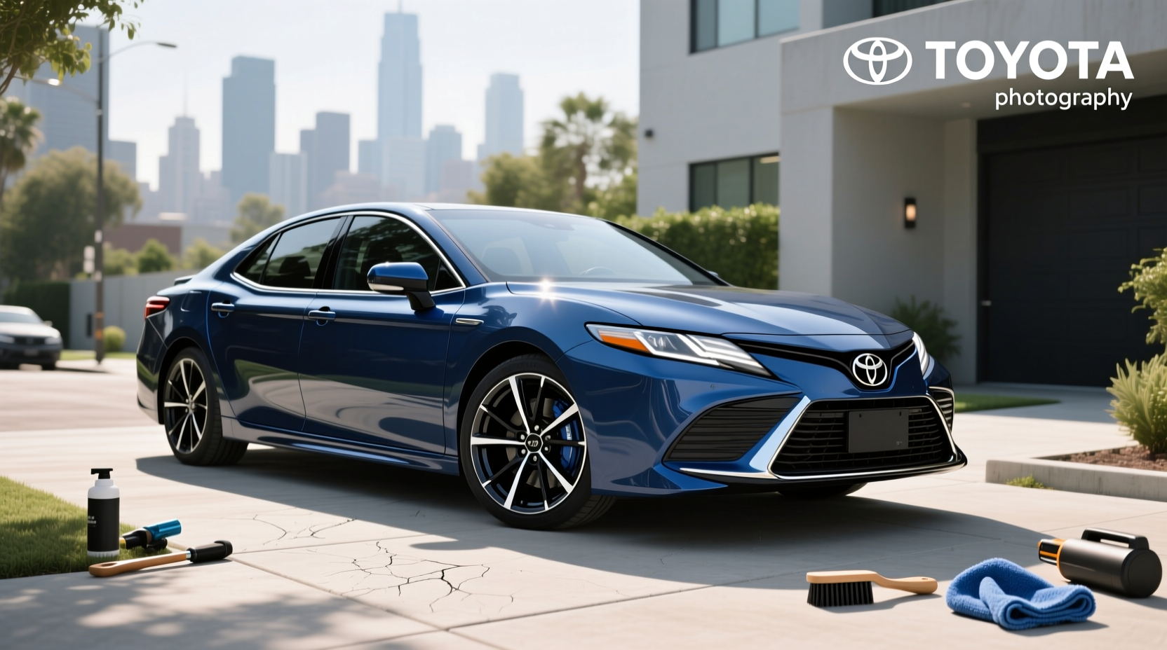 Can I Put 18-Inch Rims on a Toyota Camry? Fitment & Options Explained