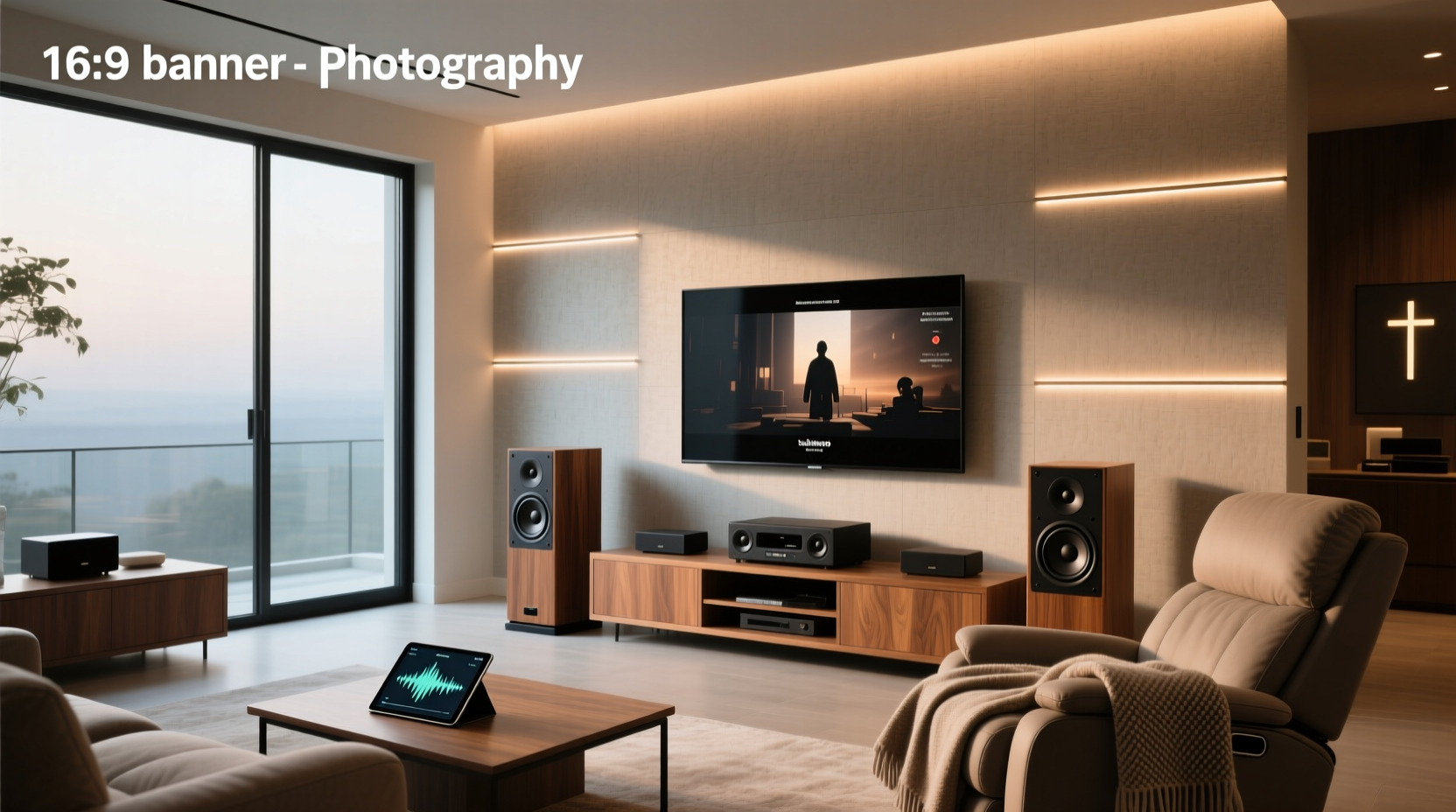 100w subwoofer enough for your room 